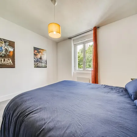 Ideal Pro & Familles, Billard, Borne Arcade, Netflix Et Plus, Jeu Bonus Offert Apartamento