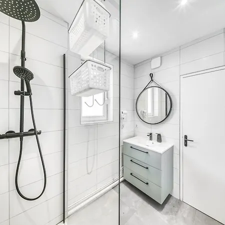 Apartamento Ideal Pro & Familles, Billard, Borne Arcade, Netflix Et Plus, Jeu Bonus Offert Saint-Etienne (Loire)