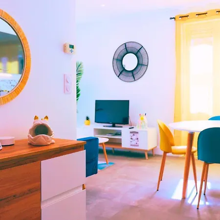 Ideal Pour Professionnels & Familles - Travail & Loisirs - Borne Arcade - Billard - Jeux Video - Wifi Fibre - Netflix & - Experience Unique - Jeu Bonus Offert ! Appartement *